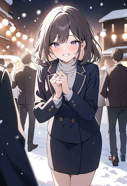 剑道我为神
