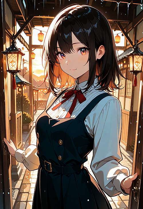 夏洛克奇幻历险