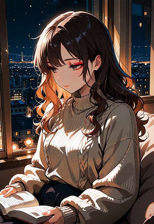 冲破迷雾小说完整版