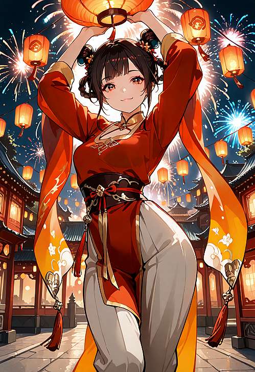 若曦死了视频