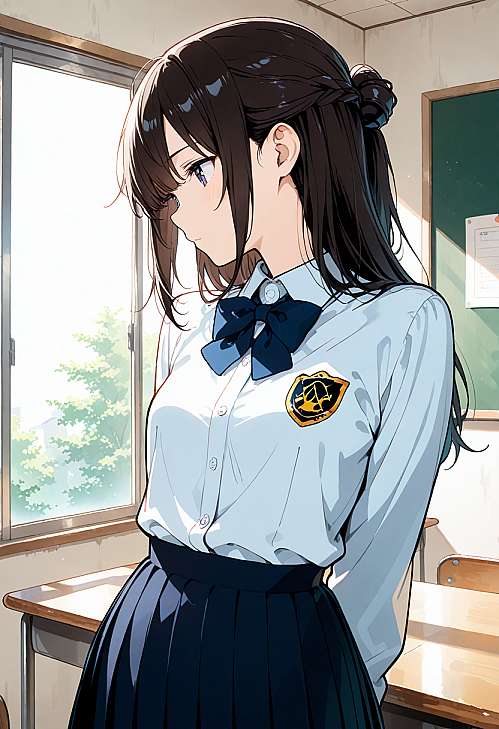 守护使者完整版