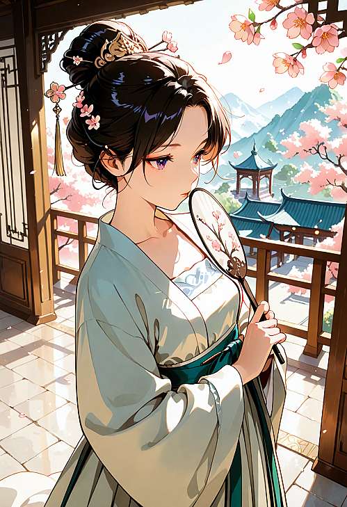 生了孩子以后我妻子还有我们的宝宝