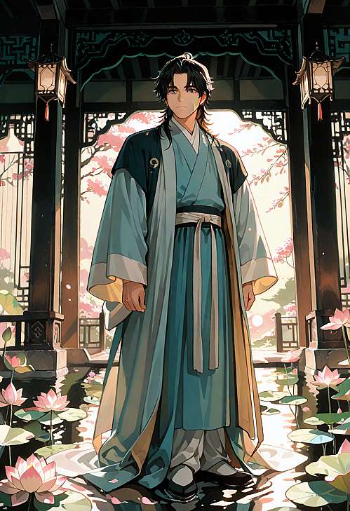 知乎我暗恋校花