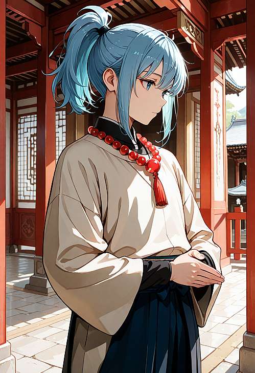 盐塔在哪里