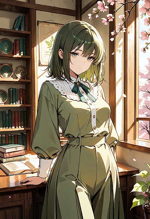 灾厄之理