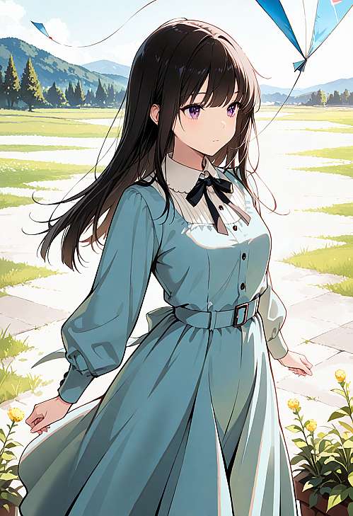 灾厄之命