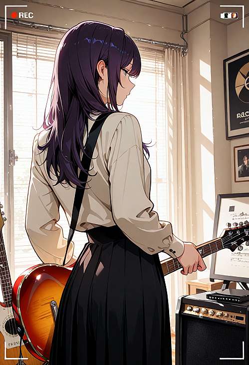 希望的田野背后的故事