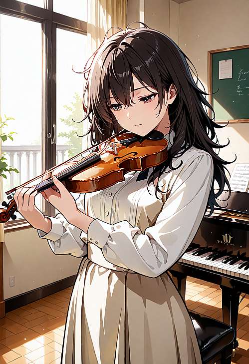 希望的田野原文