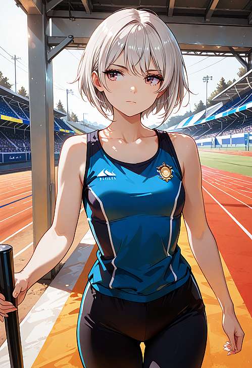 永夜舞蹈