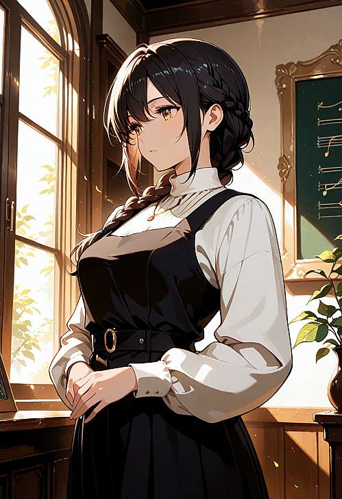 声声小说程悉