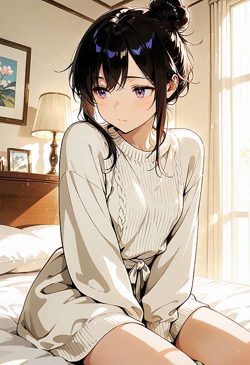精灵怎么变绿色
