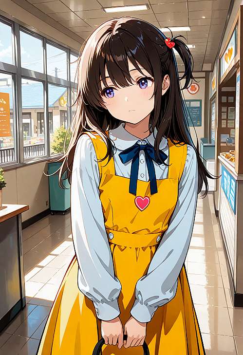 复制万物系统漫画