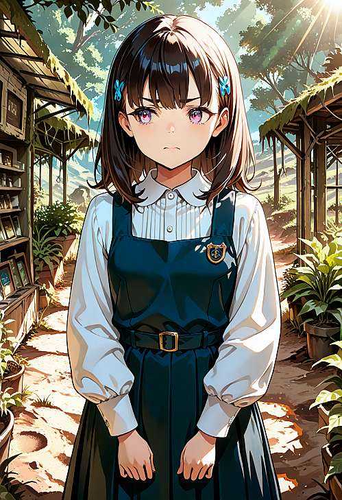 全球恐怖迷宫