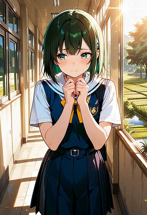 守护原神