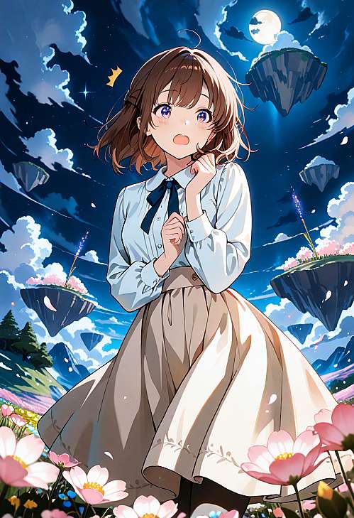 重生在八零年代当后妈