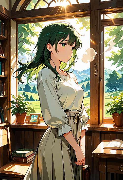 诡案录麻仓