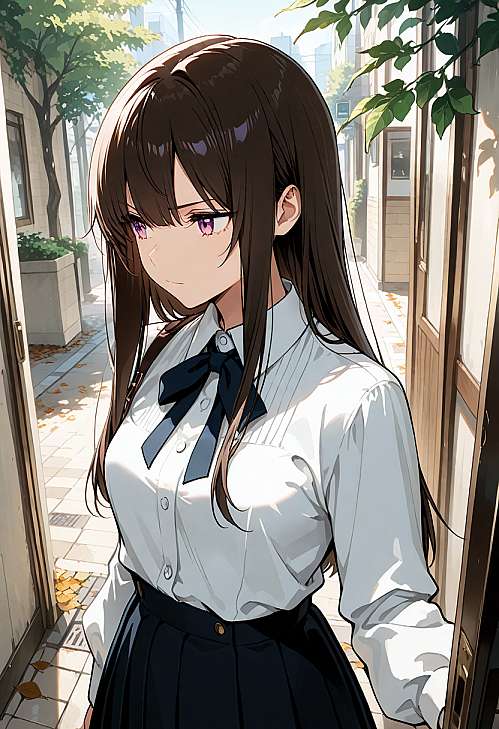 吃海底捞遇到前任
