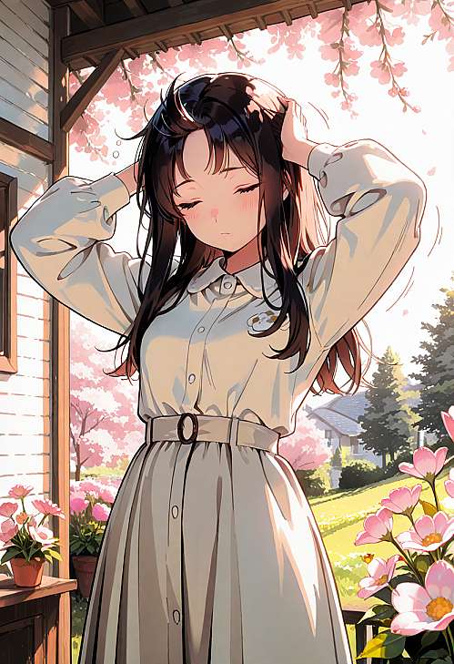 修仙回归末世的小说