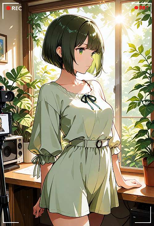 一场暗恋变热恋