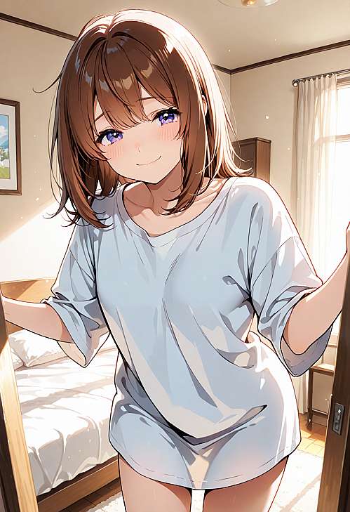 下乡三年