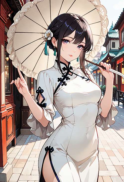 我的不可抗力小说