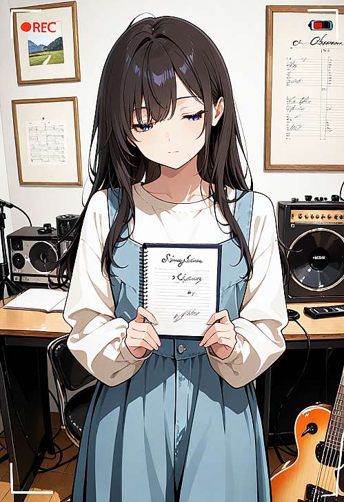 祝她昂扬什么意思