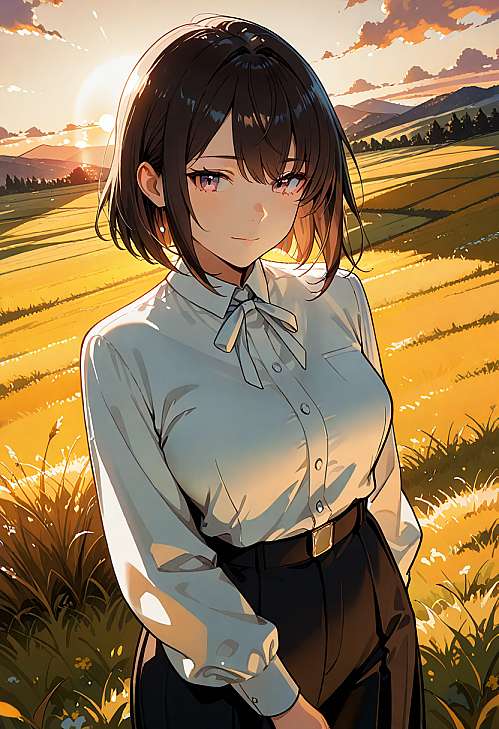 相恋三年的未婚夫下乡