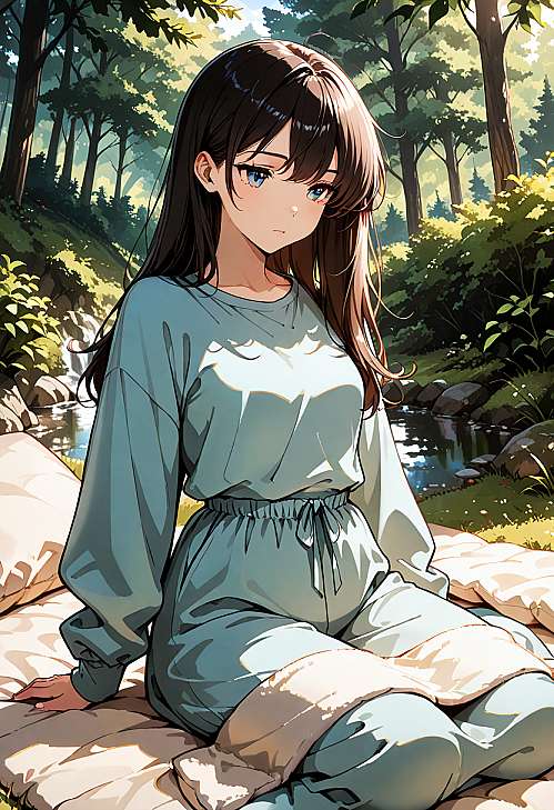 入住精神病院后，我成了弑神首席