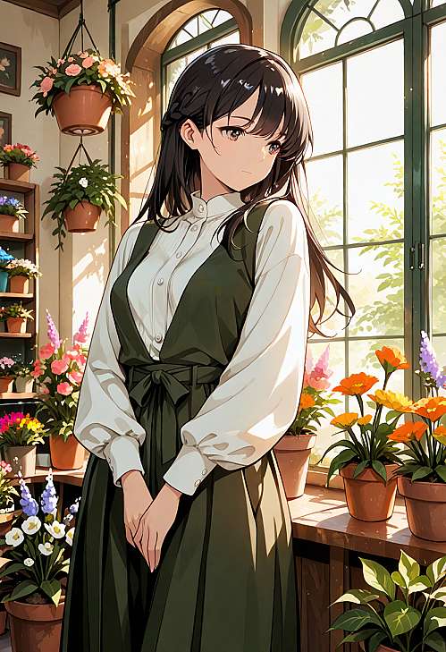 时光里有你9集
