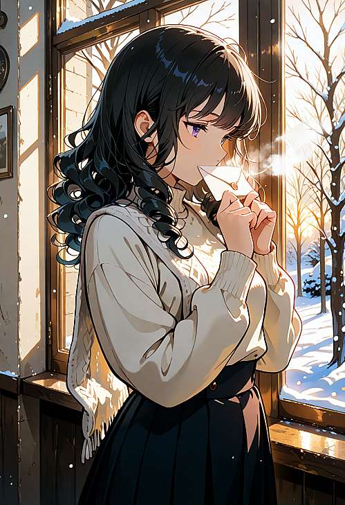 桃之夭夭灼灼其华是写桃花吗