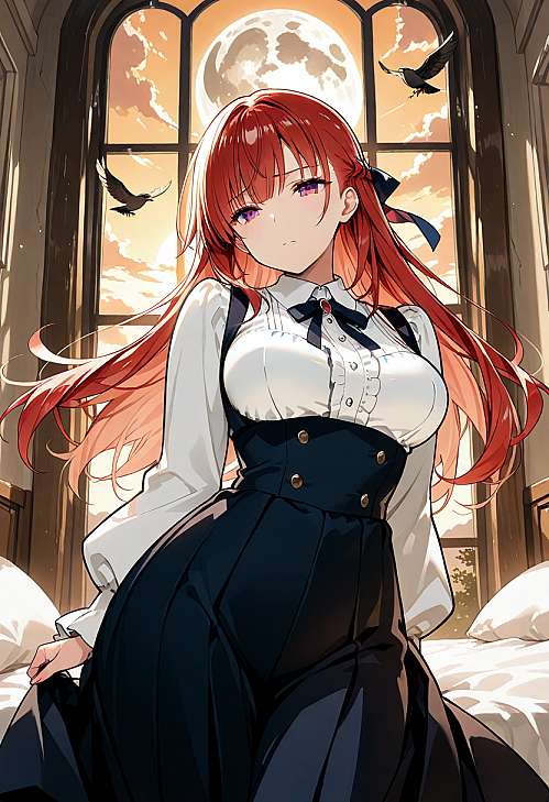 换妈妈绘本绘画