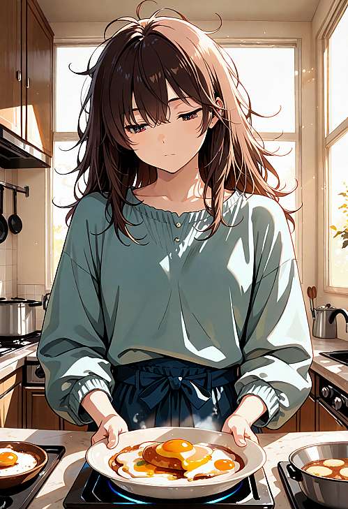 合租女子因为内裤引发血案