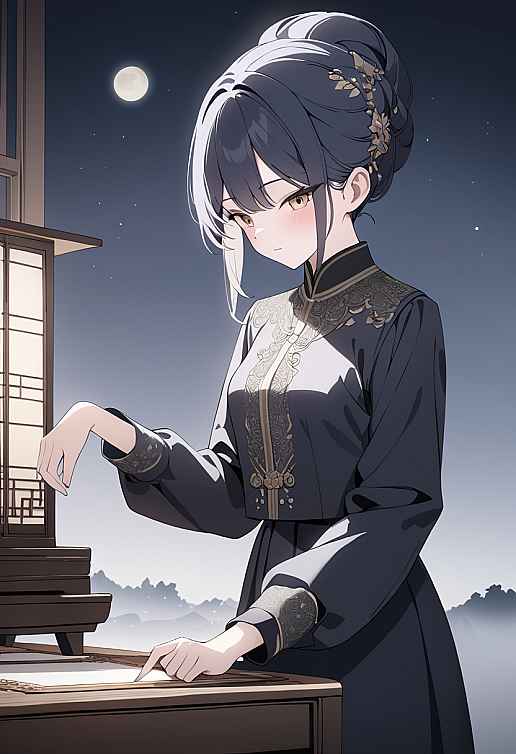 铁血出锋全文阅读