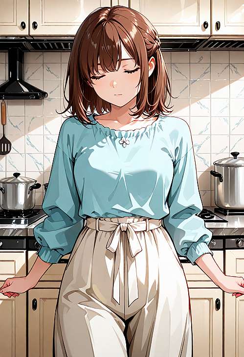 开局遇到妖女