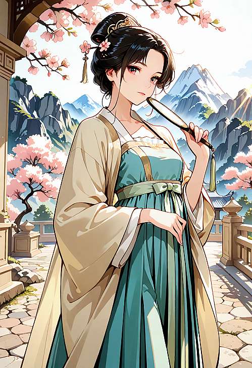 遇上极品公婆