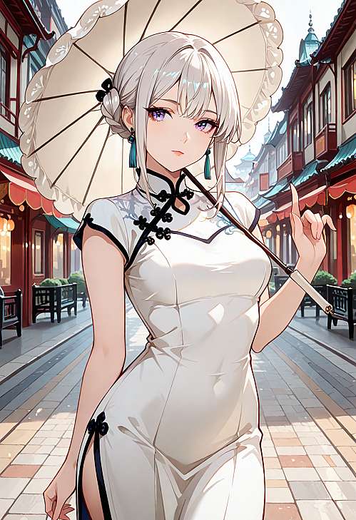 对于真善美你怎么看