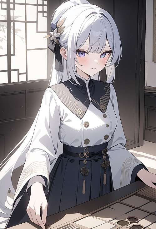 心疼至极
