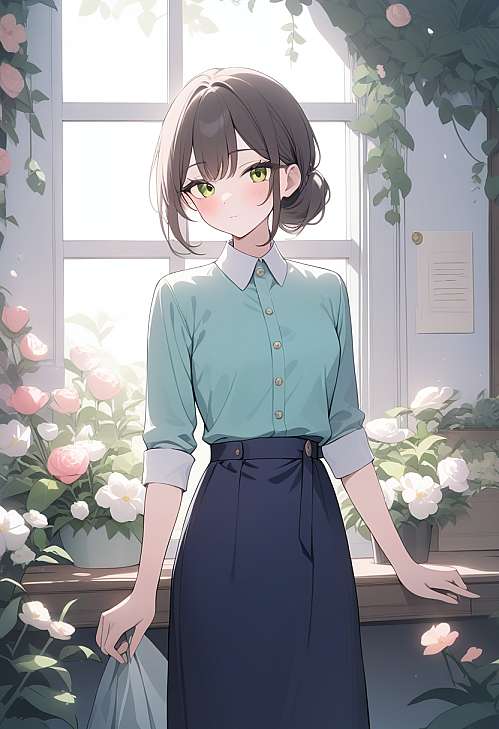 江山樾