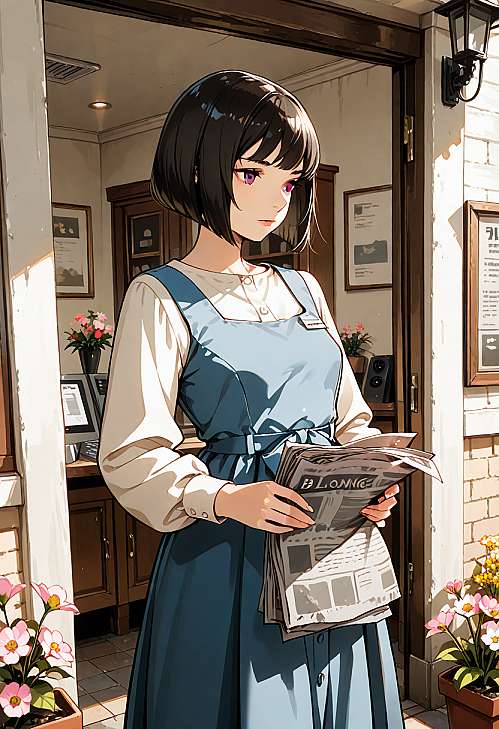 丝路奇谭动画