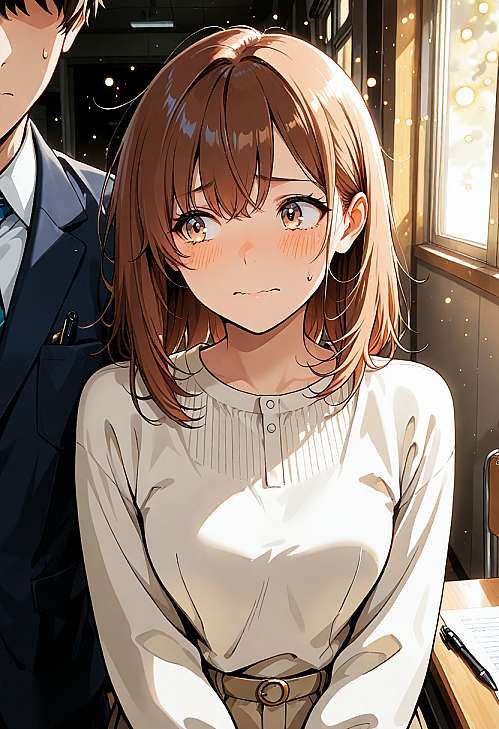 至尊神女(冰凰)