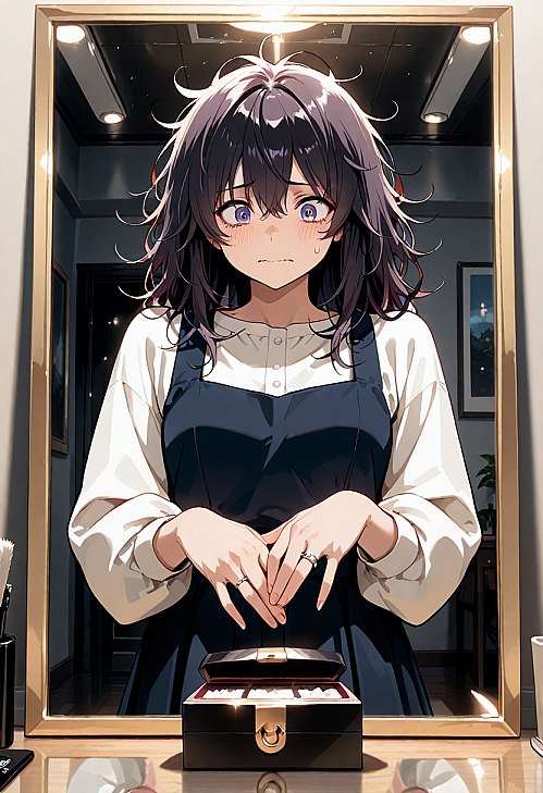全职法师之从魔狼开始进化