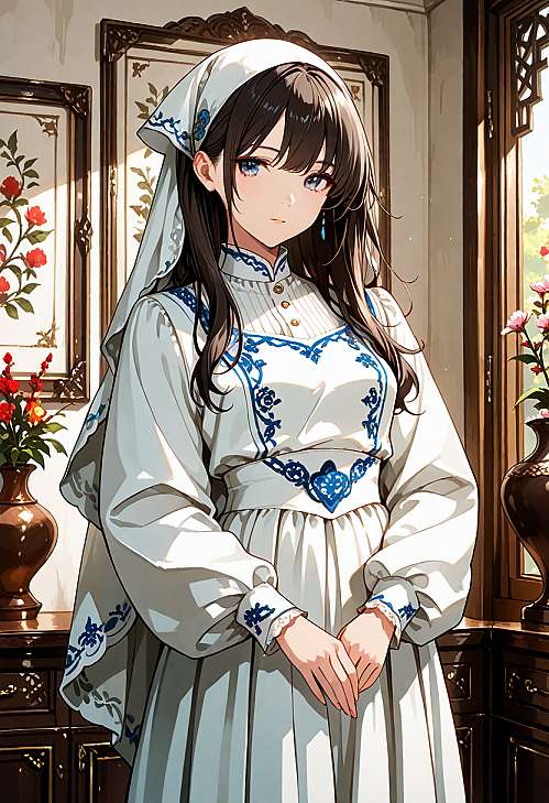 第一部的申公豹是正派还是反派
