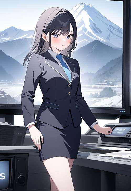 ai和林丹打球