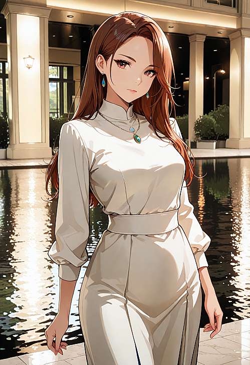 不懂小姐歌词