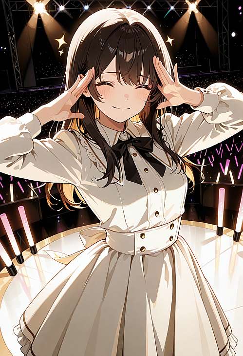九夫人九言智贤