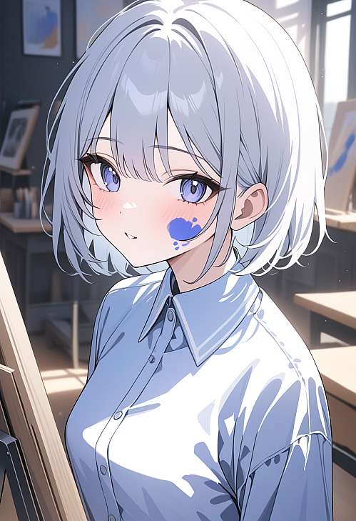 为了白月光老公独自让女儿去买药