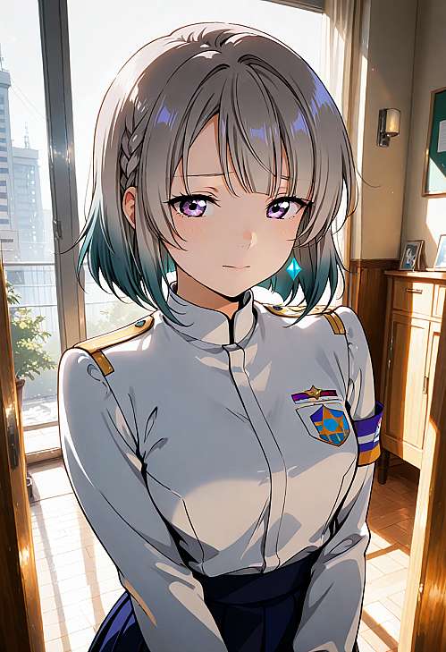 恶魔总裁放了
