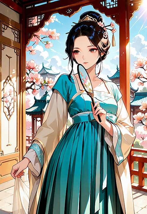 除夕夜的两次初雪免费完整版