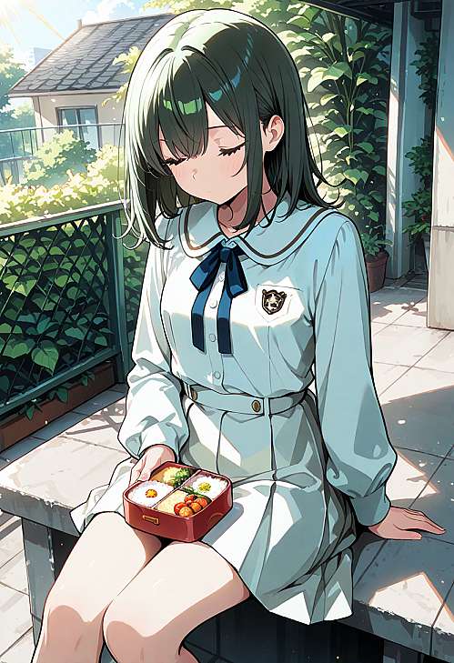 她的裙下之臣