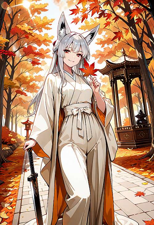 温情回忆向